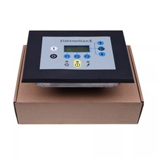 Pannello regolatore per Atlas Copco GA55 GA75 GA22 1900 0710 12 1900071012 