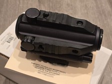 Elcan SpecterOS Scope 3.0x 5.56 NATO ATOS3.0B2