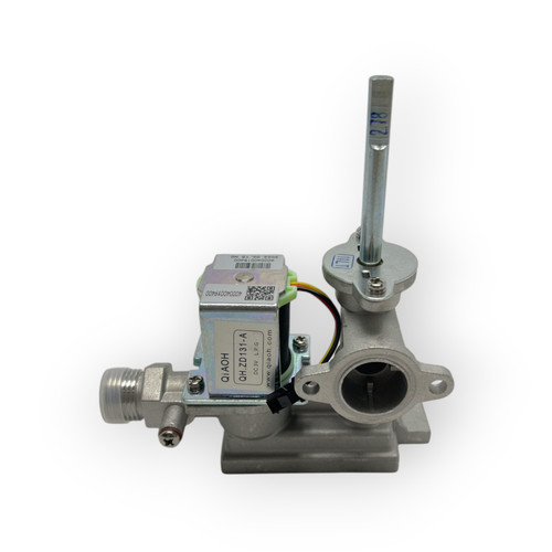 Ariston valvola gas - ariston,