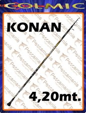 Canna colmic konan - colmic, 4.20