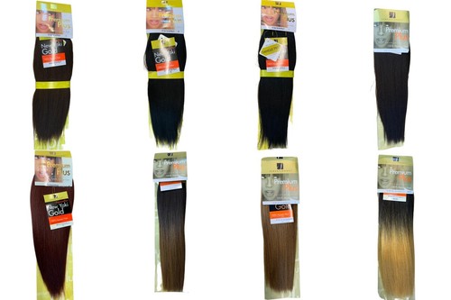 Sensationnel premium plus - sensationnel,