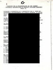 TABELLA DI PROGRAMMAZIONE ESN