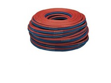 Tubo binato per cannello ISO