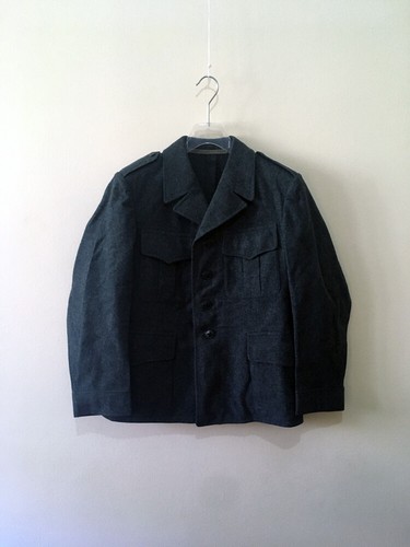 Blazer stile militare - stile,