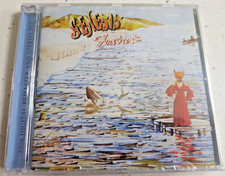 Genesis - Foxtrot   -