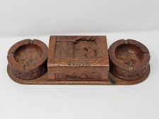 Posacenere e portasigarette