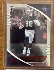 2020 Panini Playbook ROSSO