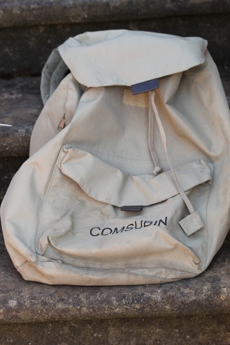 Zaino consubin incursori - zaino,