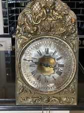Raro bellissimo orologio da - e,