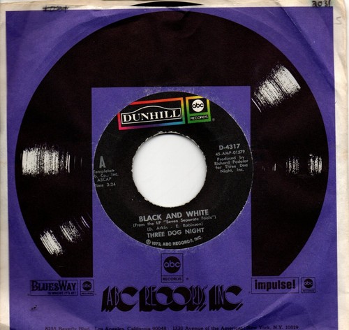 Three dog night - three,
