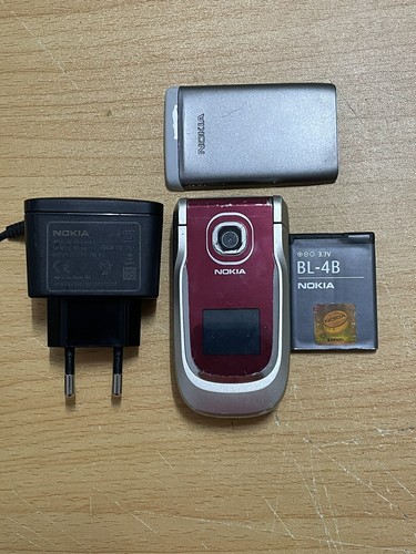 Nokia 2760 258 con - rm-258,