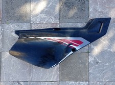 FIANCATA LATERALE CARENA PORTANUMERO POSTERIORE DESTRA  DX YAMAHA XT 600 E 1998