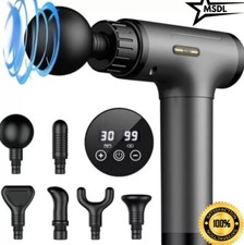 Pistola Massaggiante, Pistola