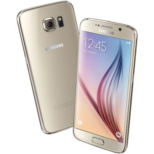 Smartphone samsung galaxy - galaxy, s6