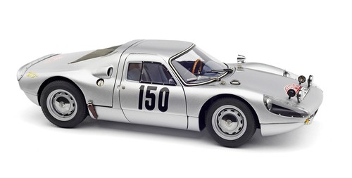 Cmc 231 porsche - m-231, 904