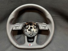 Audi A4 A5 B9 Volante IN Pelle