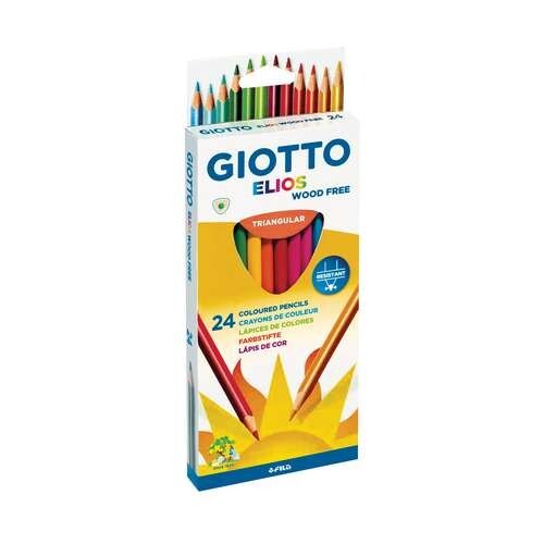 Giotto elios giant wood - giant, free