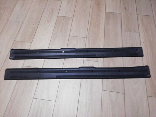 Coppia battitacco opel astra - coppia,