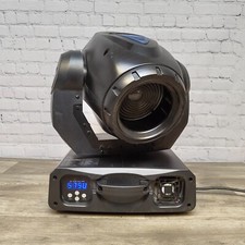 iSolution iMove Luce palco testa mobile 575 W - Luce di lavaggio - faretto