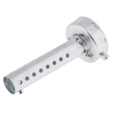 60mm Tubo Di Scarico DB Killer