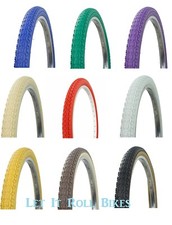 COPPIA (2pz) Pneumatici Bici