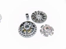 Variatore KYMCO PEOPLE S 250 2006 2007