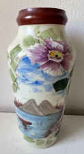 Antico vaso decorativo - stile