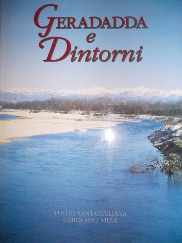 Geradadda dintorni tullio - geradadda,