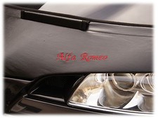 Bra per Alfa Romeo 147 anno