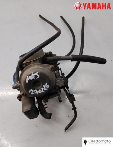 4uc143010300 carburatore - 4uc143010300,