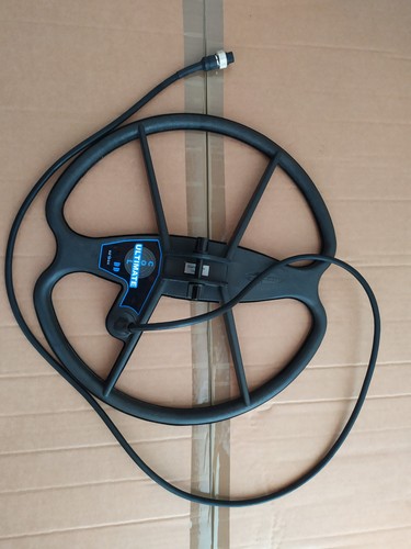 Piastra detech ultimate - 13",