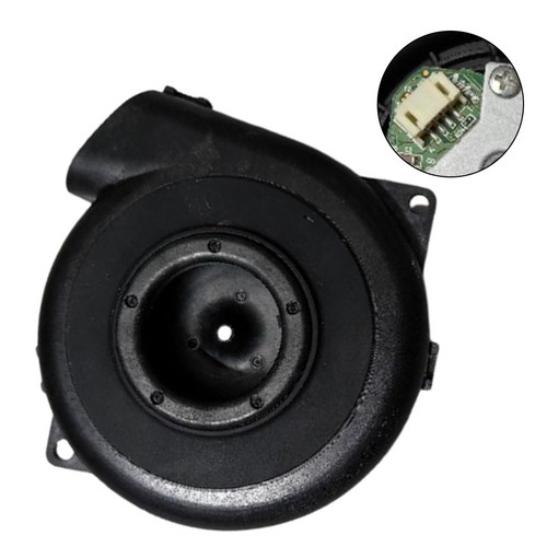 Motore principale ventilatore