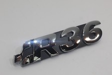 VW Passat B6 stemma logo