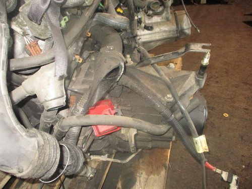 Cambio manuale per renault - cambio,