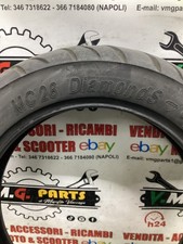Pneumatico Scooter 110/90/13 M/C 28   13 03  Diamonds  stato 60%