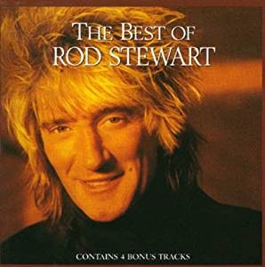 Rod stewart the best - the, of