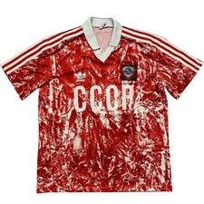 Maglia Calcio Vintage Adidas
