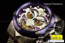 Orologio Invicta Uomo Venom