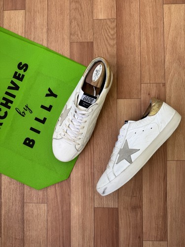 Sneakers golden goose - sneakers,