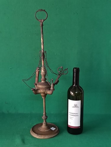 Vecchia lampada lanterna - vecchia,