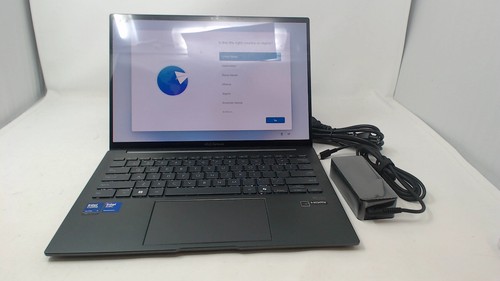 Asus zenbook ux3405ca - 14,