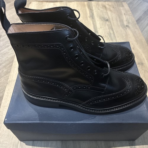 Stivali trickers stow country - trickers,