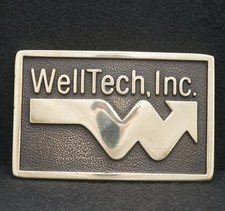 WA21145 FIBBIA VINTAGE 1978