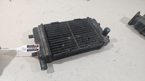 Radiatore acqua cagiva - acqua,