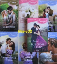 Mary Balogh* DUE CUORI IN