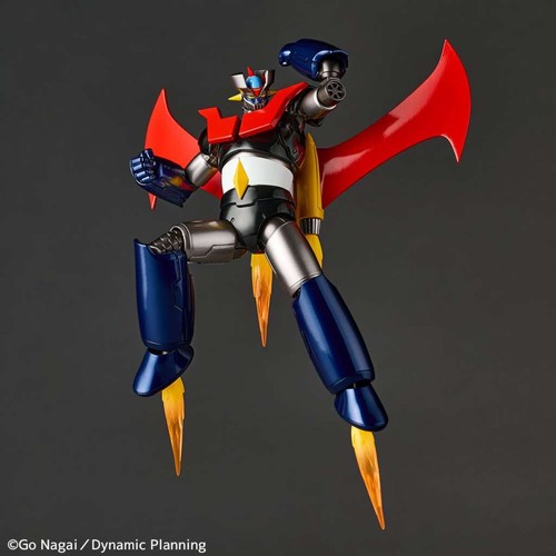 Kaiyodo revoltech y - revoltech, a.y