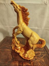 Busto di cavallo italiano