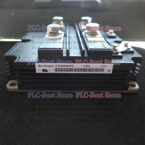 Fz400r65kf2 per infineon eupec - fz400r65kf2, infineon/eupec