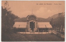 RECOARO - VICENZA - TEATRO