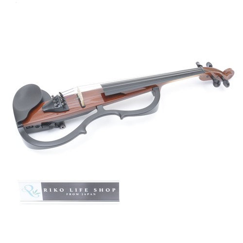 Yamaha 120 silent violin - silent,